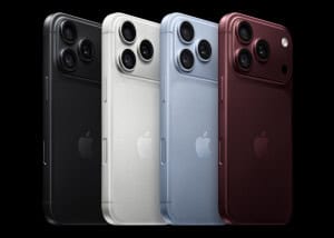 Apple lança não um, nem dois, mas os três iPhones mais caros da história