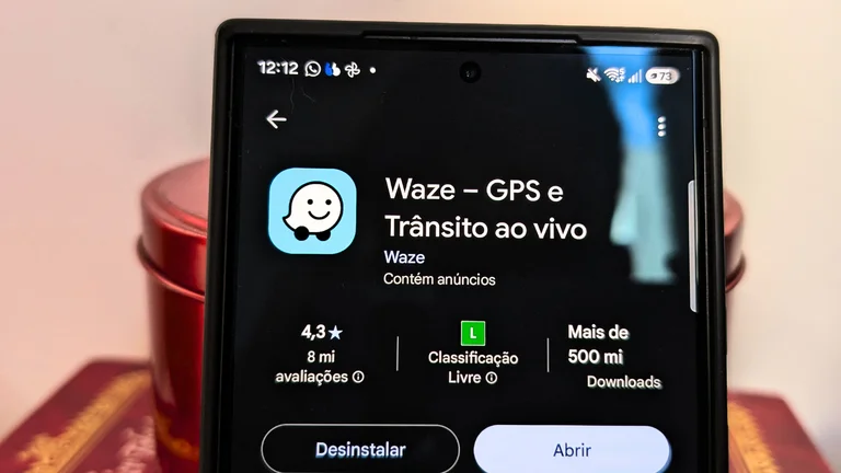 Apagão: bug no Waze está deixando motoristas perdidos