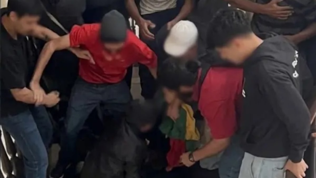 O que os seguranças da UFRJ relataram à polícia sobre agressão por suposta apologia ao nazismo