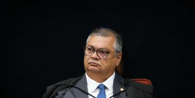 O ministro Flávio Dino integra a Primeira Turma do STF Foto: Gustavo Moreno/STF