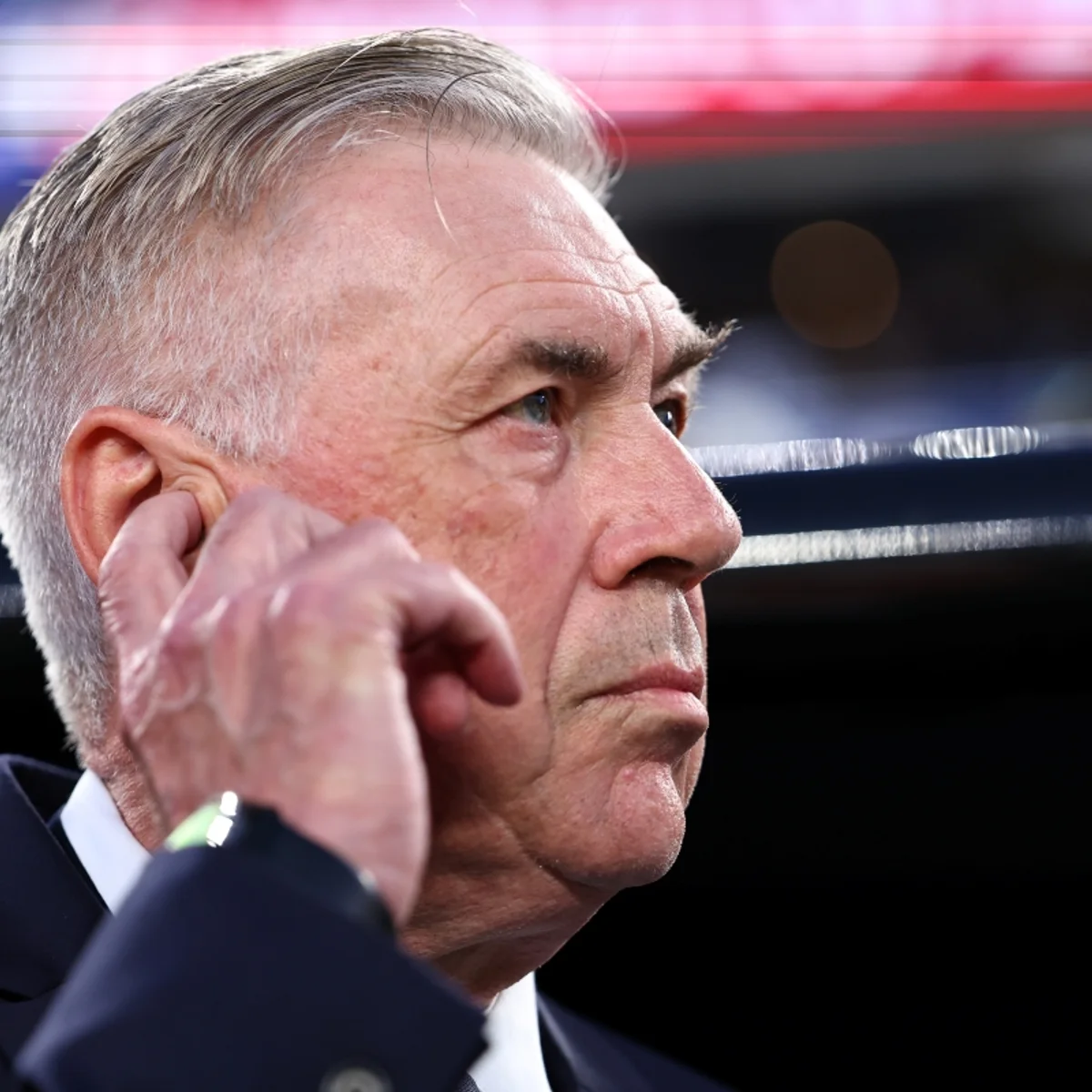 Ancelotti fala sobre mudança no perfil de meias e chegada de novos nomes