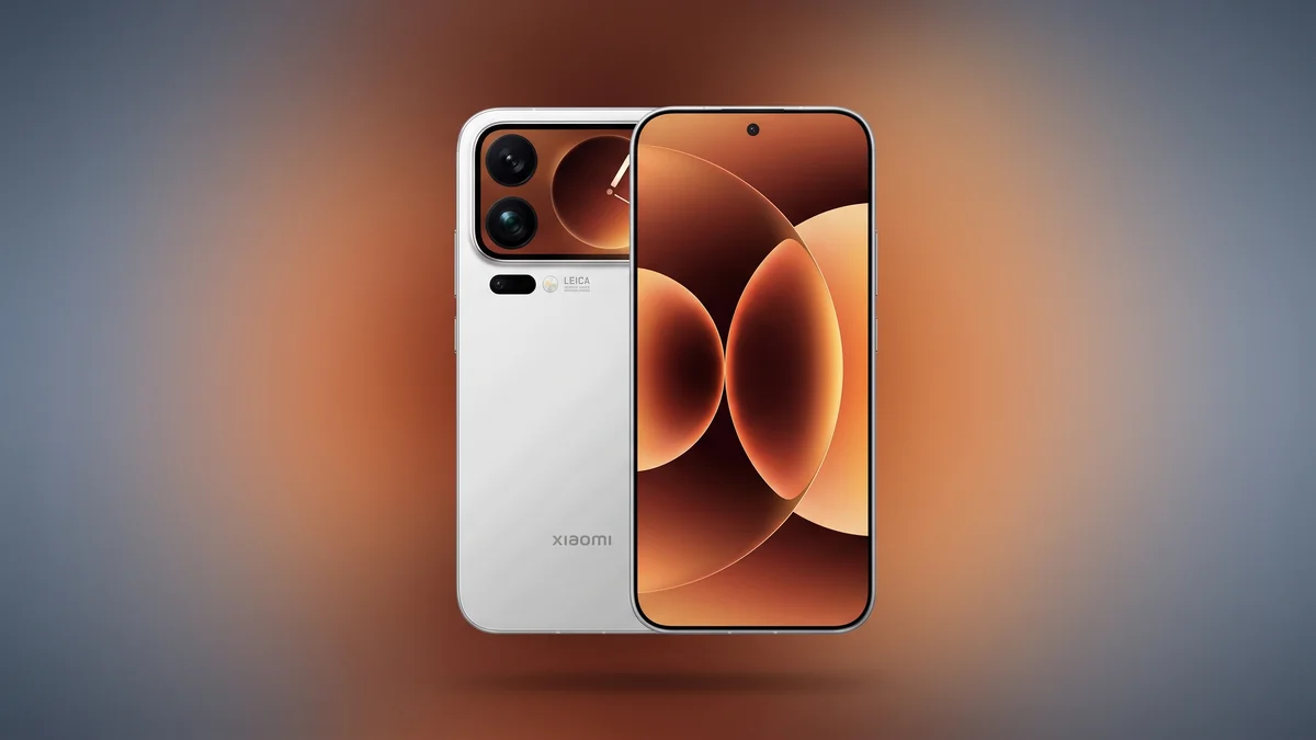 Imagem da matéria: Xiaomi 18 Pro Max revela desempenho de sobra em teste com novo Snapdragon