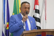 Candidato a deputado federal e vereador, Hélio Pereira, foi preso em operação que investiga financiamento, armazenamento e venda de drogas