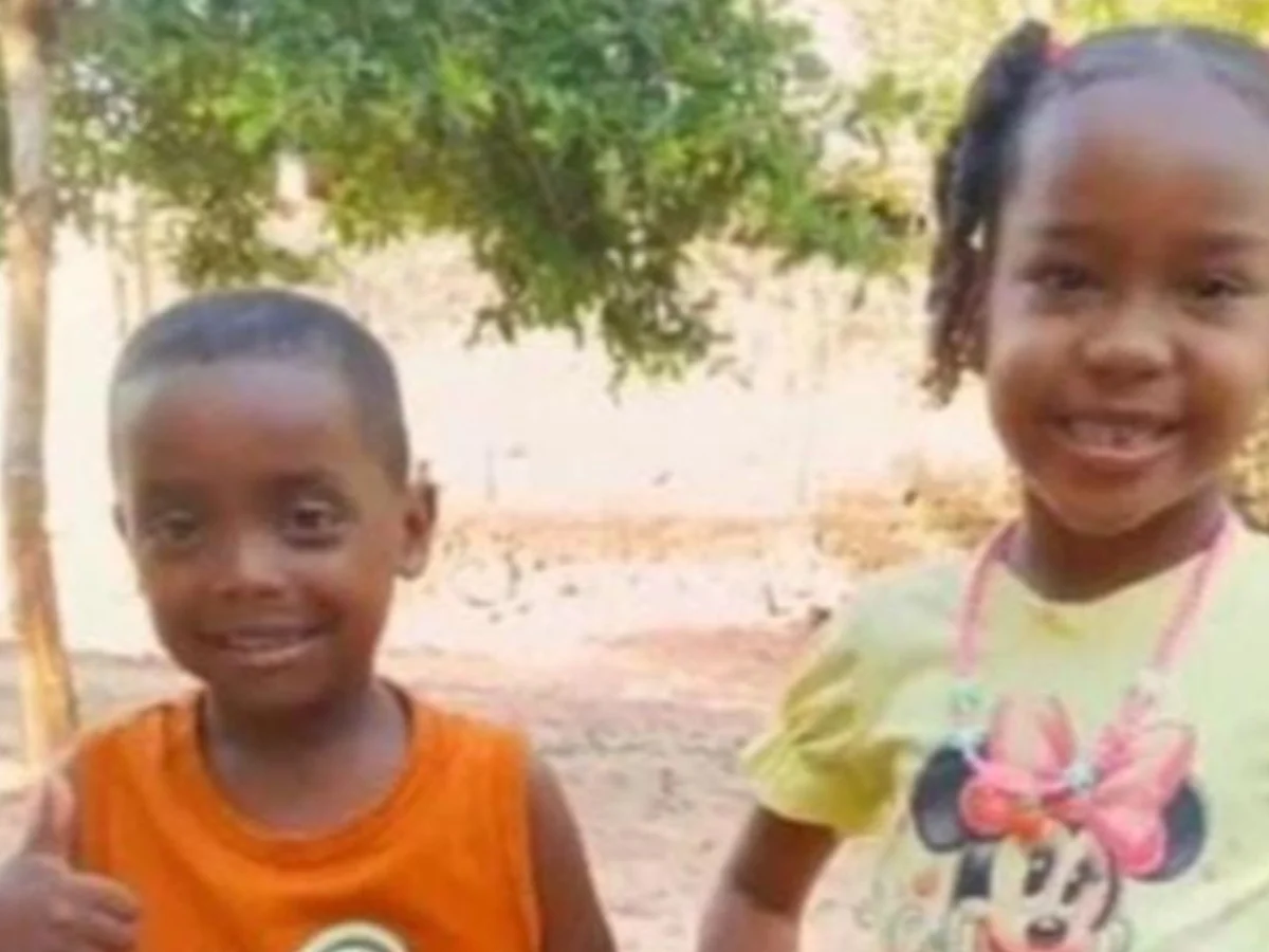 Mãe de desaparecidos em Bacabal faz DNA para comparar com criança nos EUA