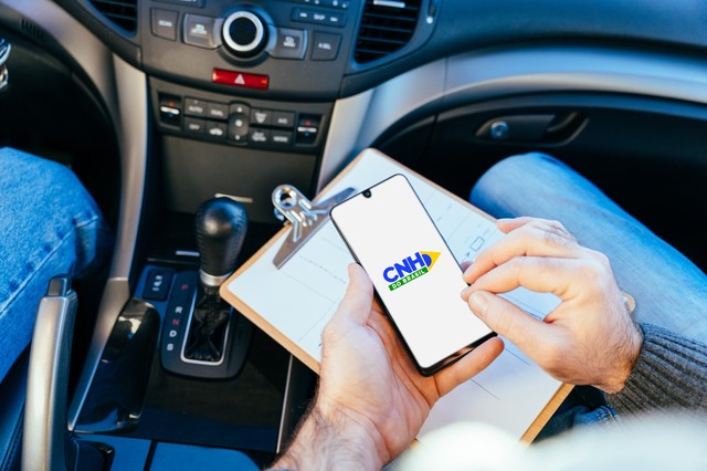 CNH gratuita na Bahia: veja quem pode se inscrever e como participar