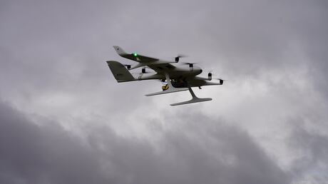ANAC certifica Wingcopter 198 e Synerjet amplia atuação em mobilidade aérea na América Latina