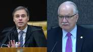 Mendonça nega ter divulgado documentos de forma seletiva no caso Master