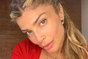 Imagem da matéria: Grazi Massafera é a celebridade mais influente do Brasil, diz pesquisa