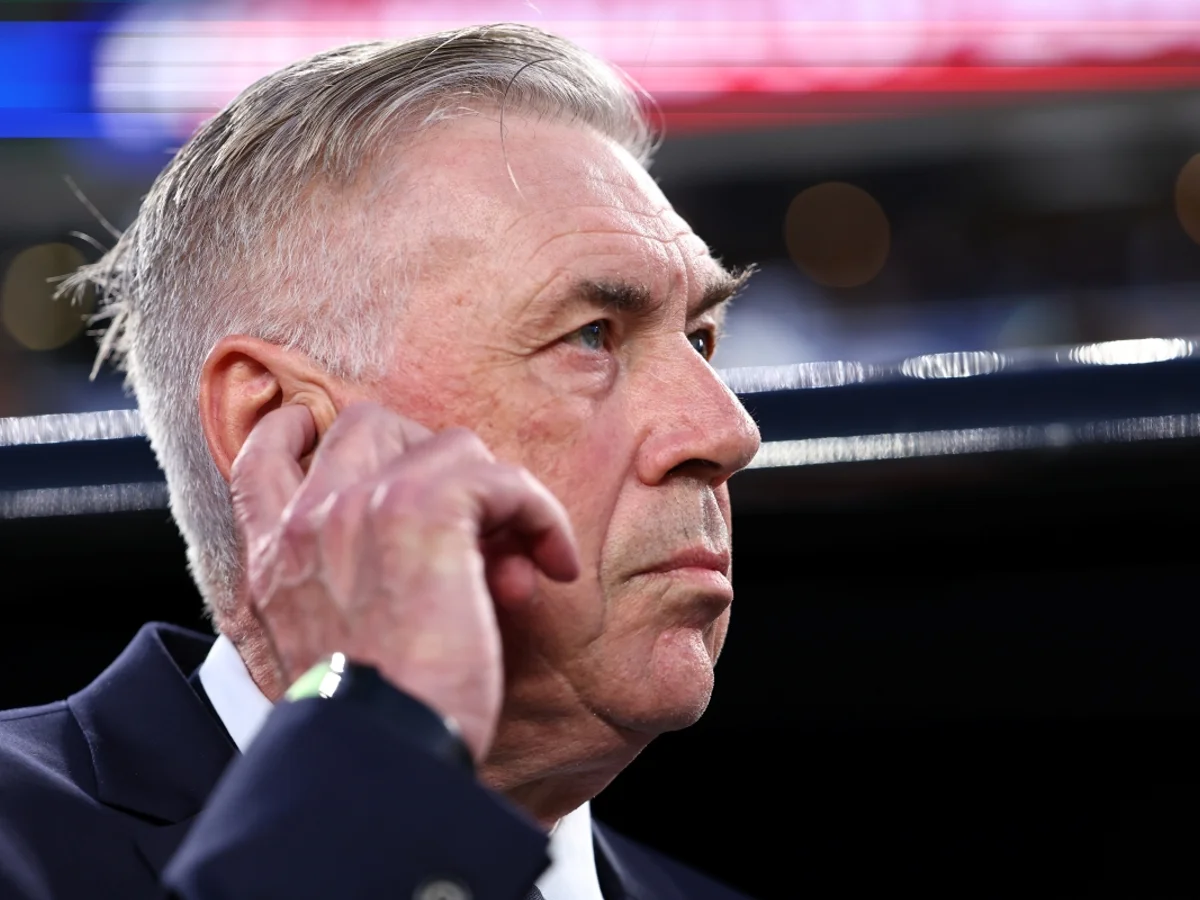 Ancelotti fala sobre mudança no perfil de meias e chegada de novos nomes