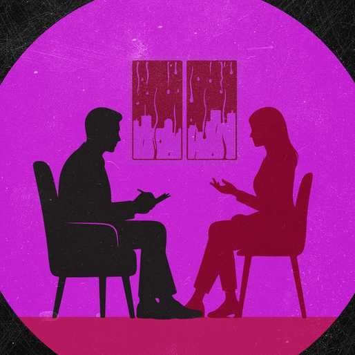 [Two Pronged] Seasonal Affective Disorder hits, but my therapist’s dead. What now?