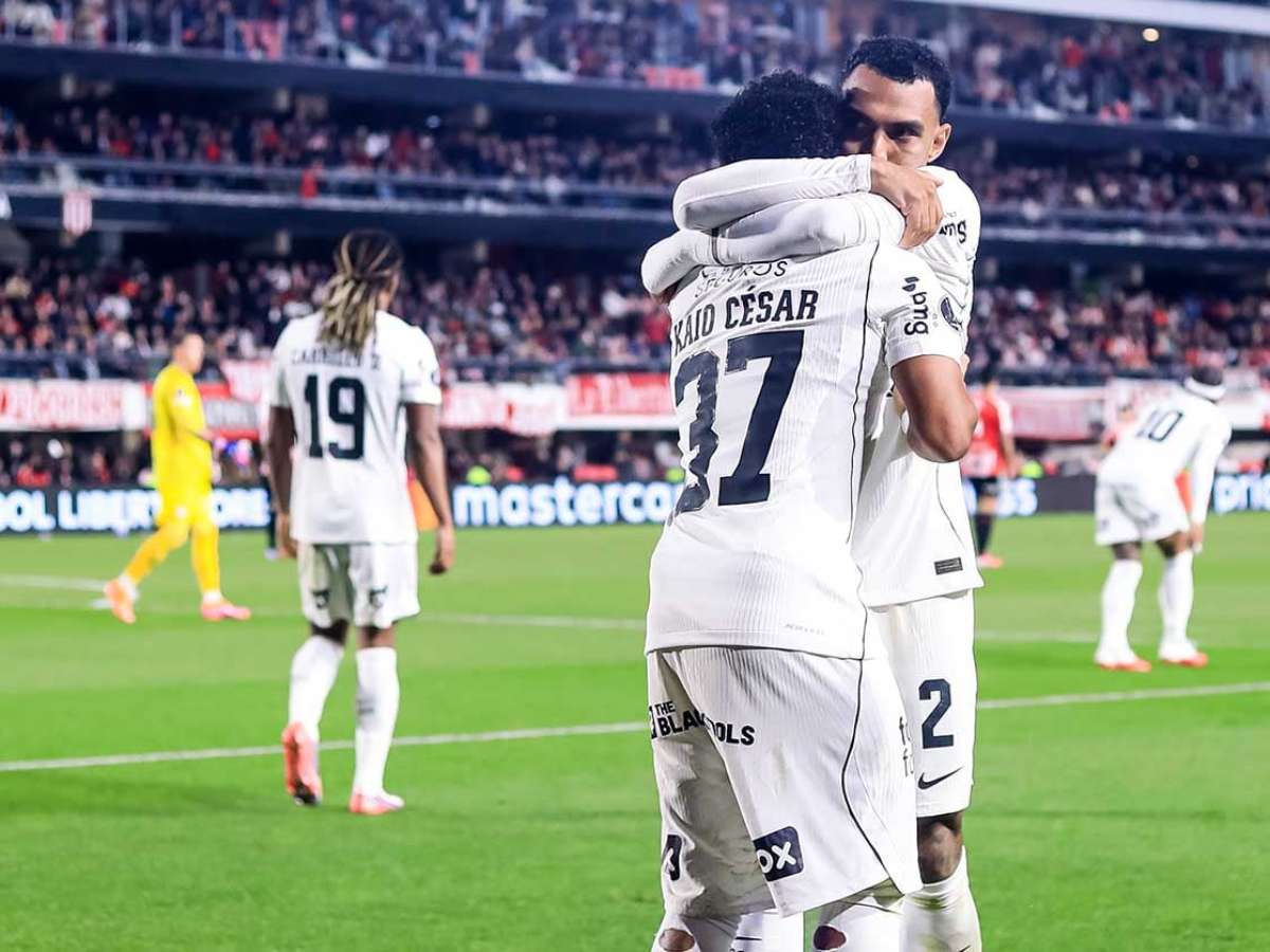 Corinthians conta com histórico favorável em casa para avançar