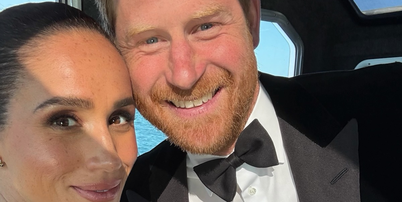 Meghan Markle e pr&iacute;ncipe Harry voltaram a viver nos Estados Unidos Foto: Reprodu&ccedil;&atilde;o/Instagram
