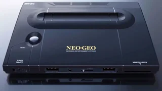 Vítima do próprio sucesso, lançamento do Neo Geo AES+ é adiado em quase 1 ano