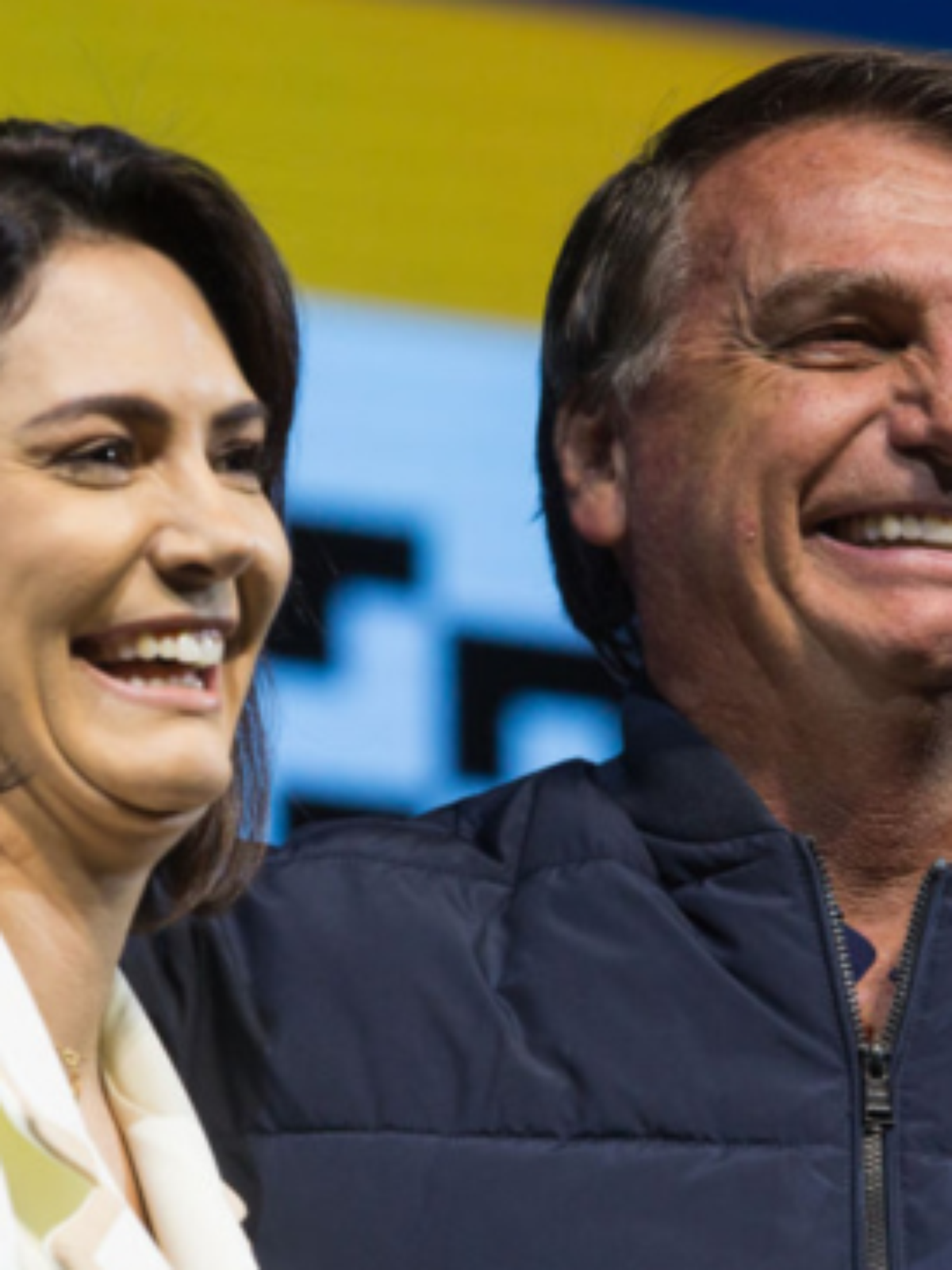 Moraes autoriza sogro a visitar Bolsonaro enquanto Michelle estiver fora de casa em campanha