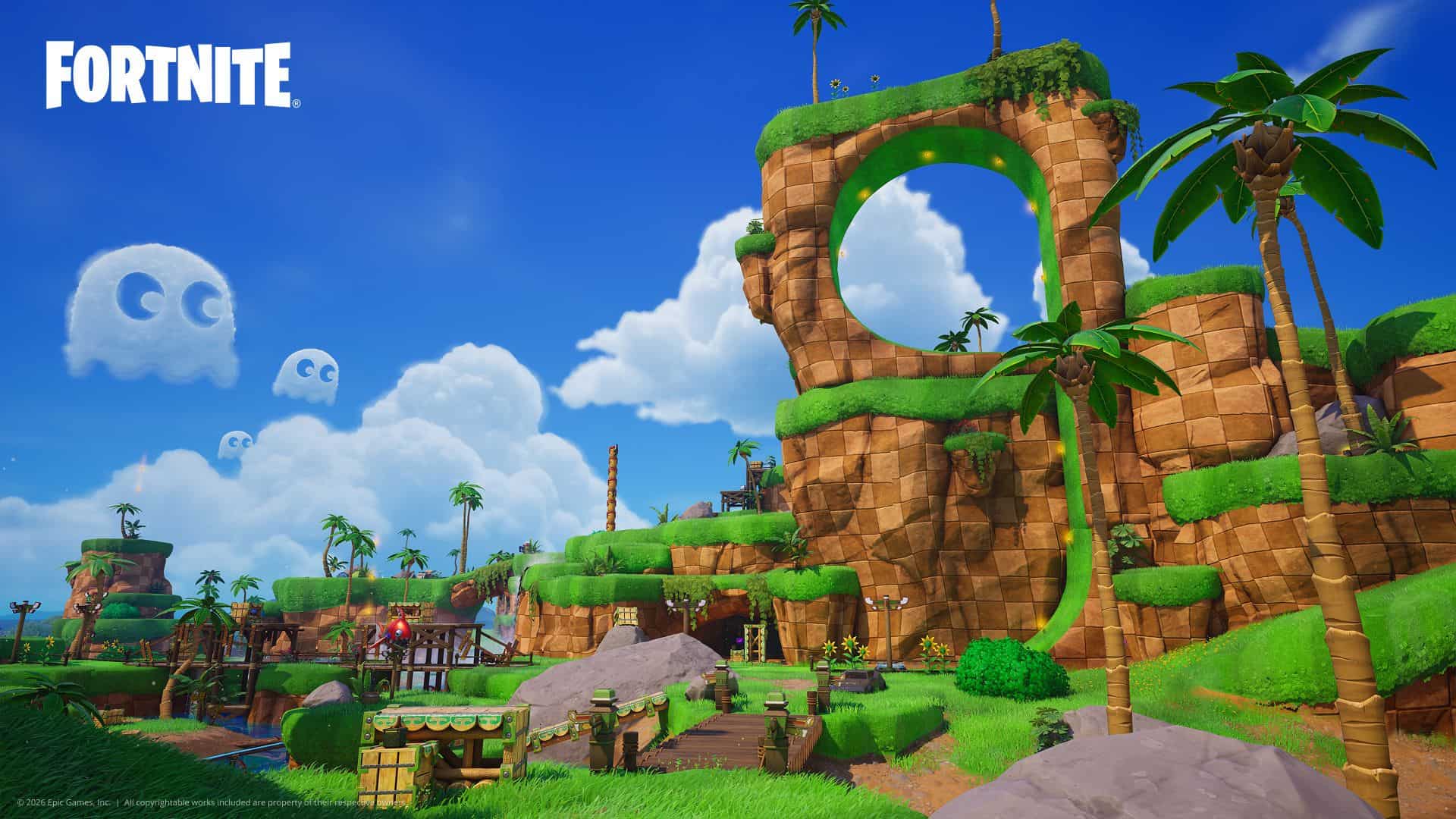 Imagem: Epic Games/ Divulgação