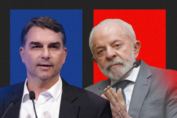 Por que Lula vai frear ataques a Mendonça e Flávio terá cautela com Andrei - destaque galeria
