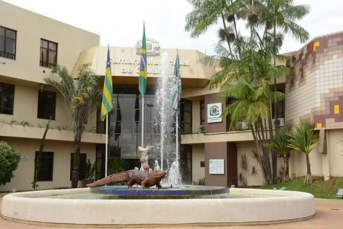Goiânia cria lei que facilita a mulher vítima de violência o acesso a armas