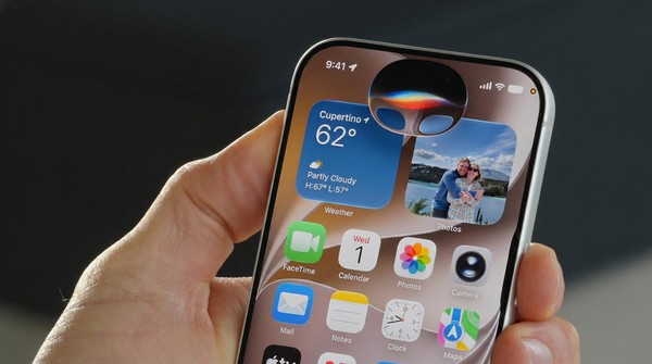 Siri AI: 6 funções que a nova assistente da Apple pode fazer