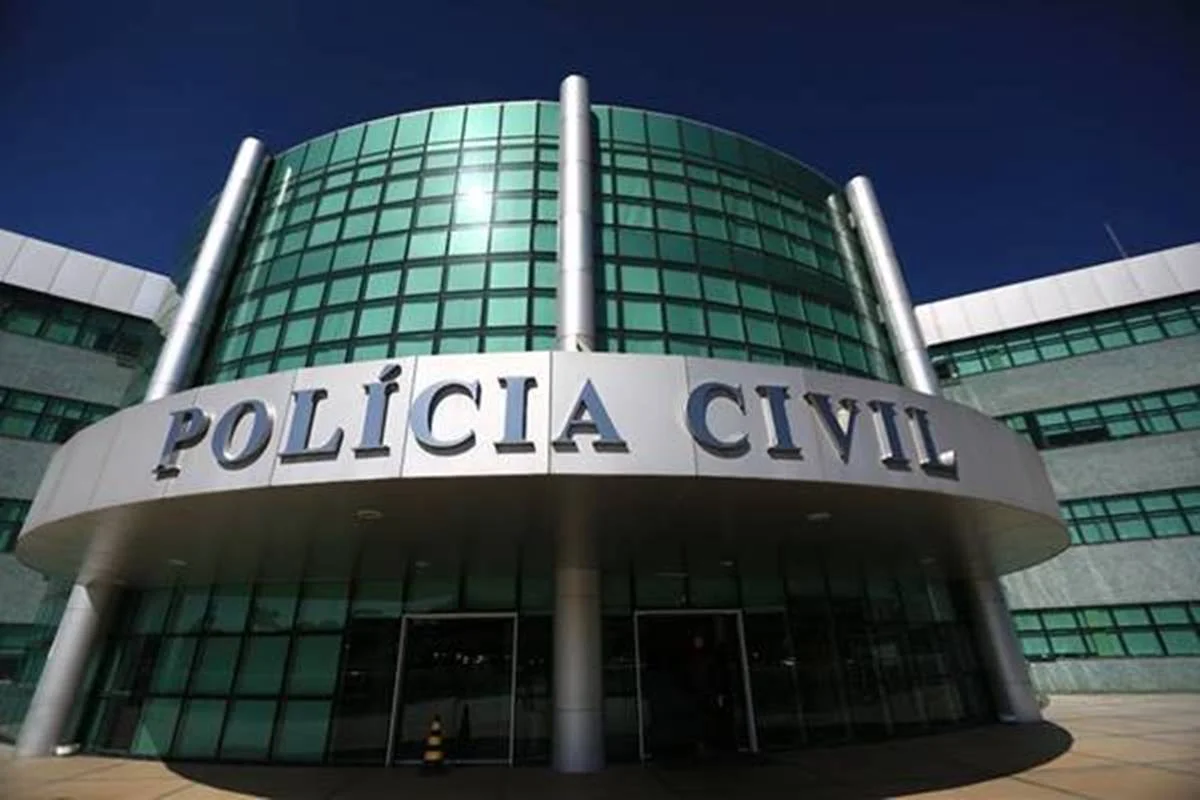 Servidor e empresária são suspeitos de desviar material de hospital no DF