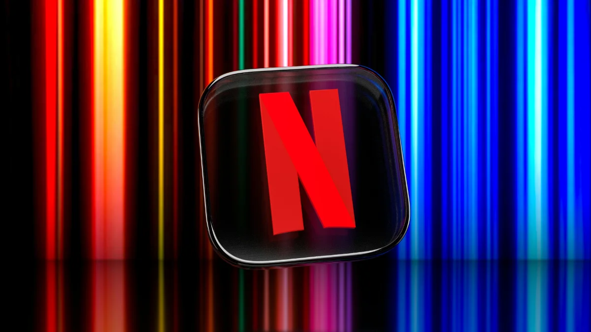 Imagem da matéria: Virou TV aberta: volume de comerciais na Netflix teve aumento alarmante em 2026