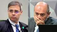 Mendonça retira tornozeleira de ex-ministro de Bolsonaro investigado pela PF por fraudes no INSS