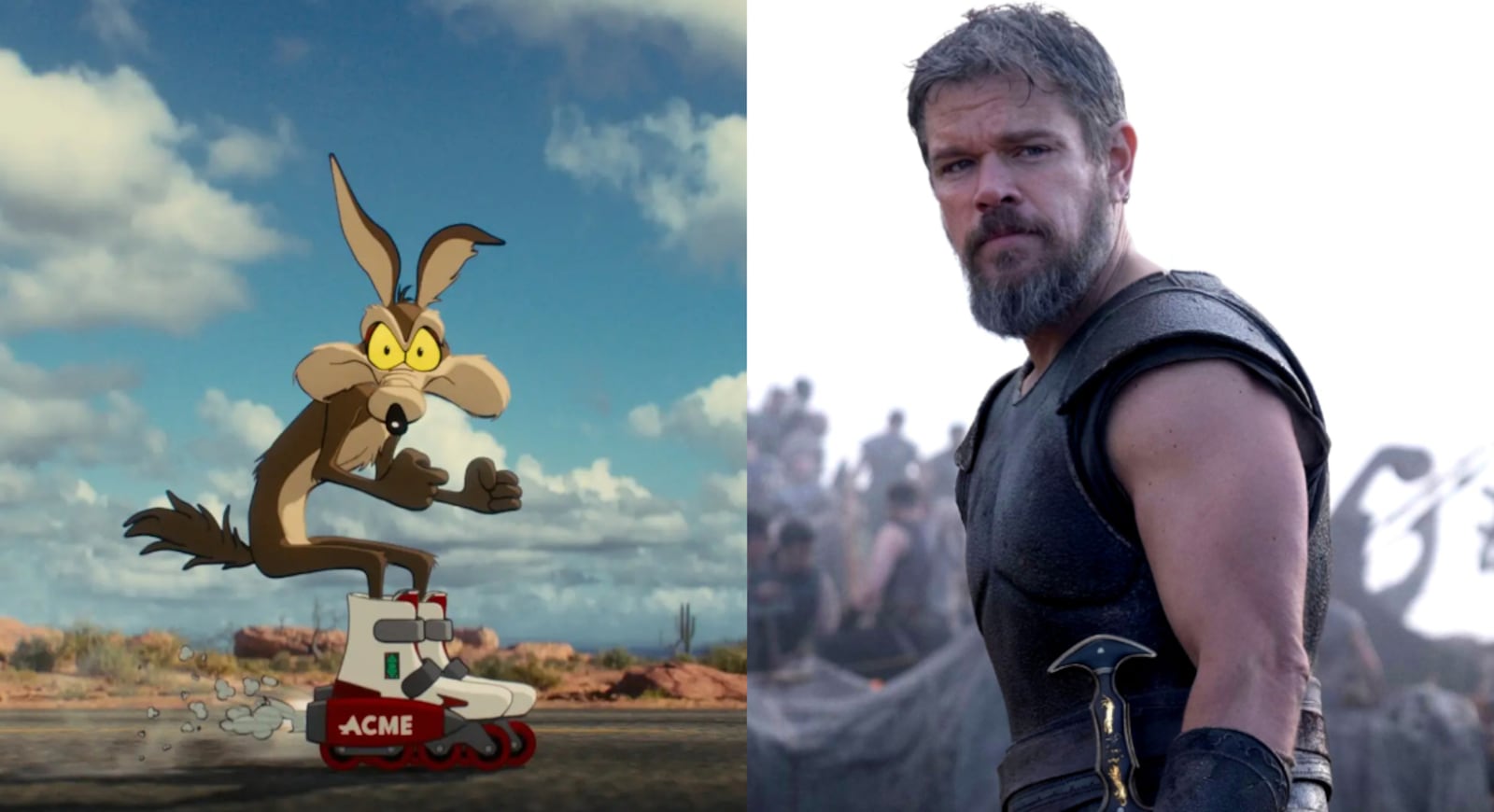 Semana do Cinema tem opção baratinha para todos os gostos Montagem/Divulgação