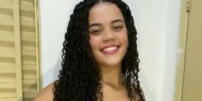 Thayná Rosa, 20, foi morta pelo namorado, João Vitor Pereira, em abril de 2025 em Belo Horizonte (MG); o criminoso foi condenado a 30 anos de prisão após passar pelo Tribunal do Júri Foto: Reprodução/Redes Sociais