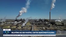 Empresa diz que pode ajudar a resfriar o planeta por R$ 56 bilhões por ano; cientistas fazem alerta