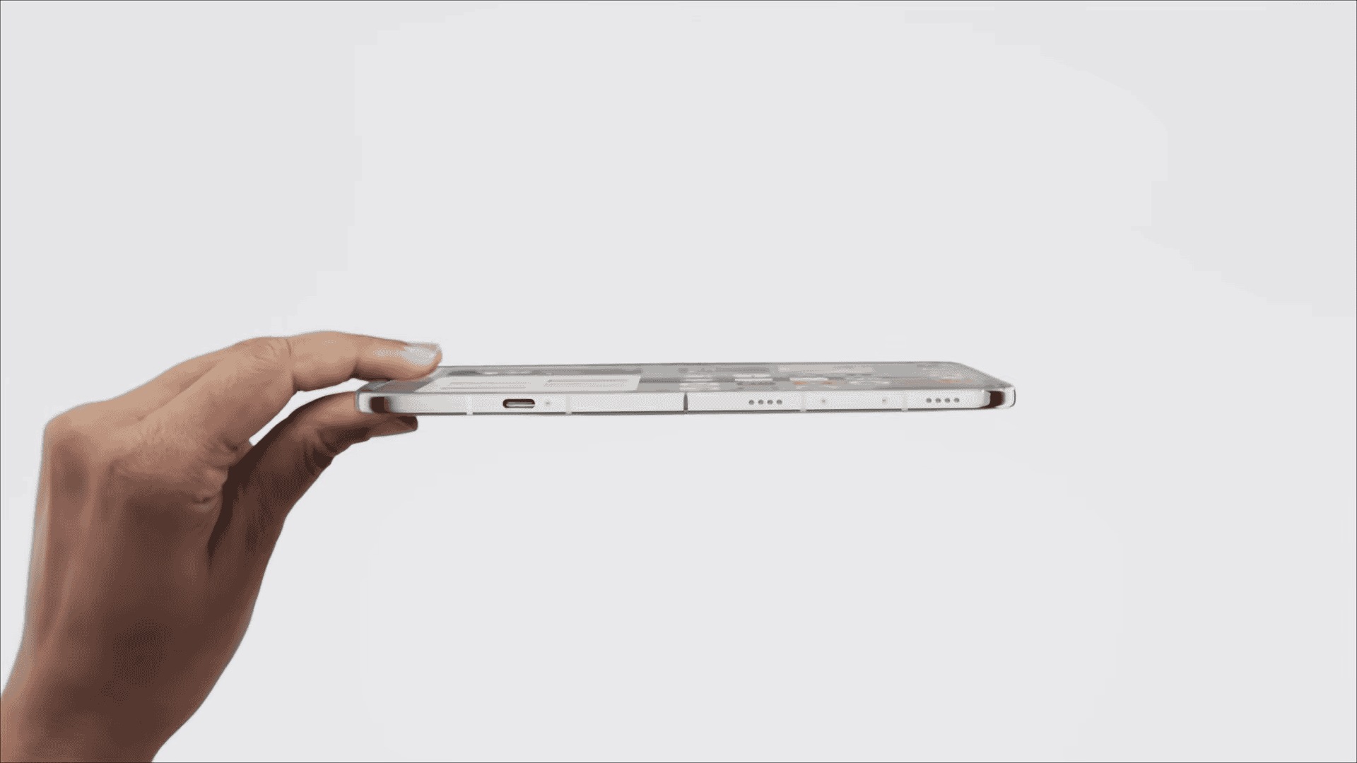 Resumo do OD: Huawei, Xiaomi, Motorola e Apple travam batalha de dobráveis na semana