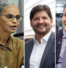 Candidatos ao Senado de SP Foto: Werther Santana/Estadão Conteúdo; Geraldo Magela/Agência Senado;Alex Silva/Estadão e Taba Benedicto/Estadão