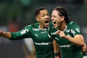Giay marcou o único gol do jogo