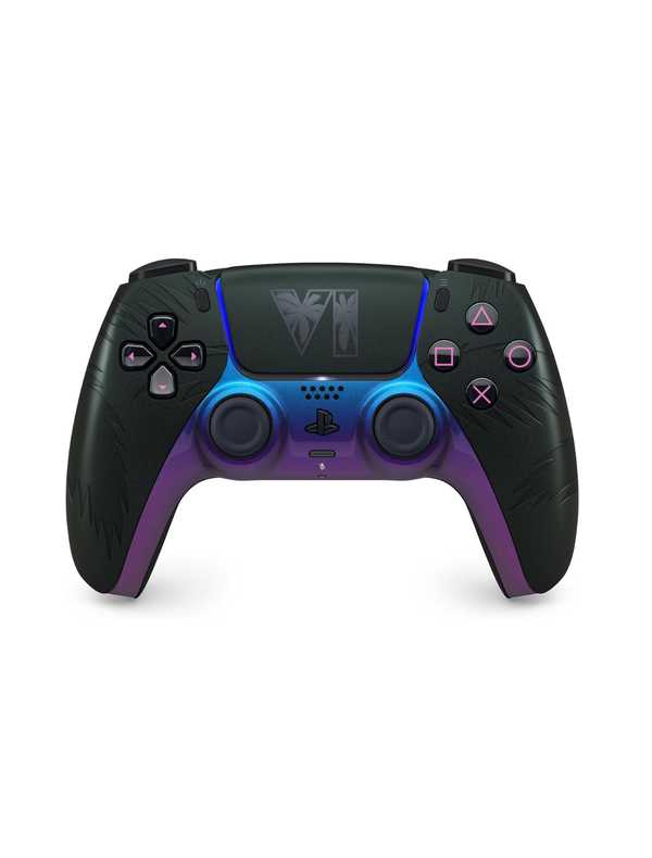 DualSense de GTA 6 entra em pré-venda; saiba preço do controle de PS5