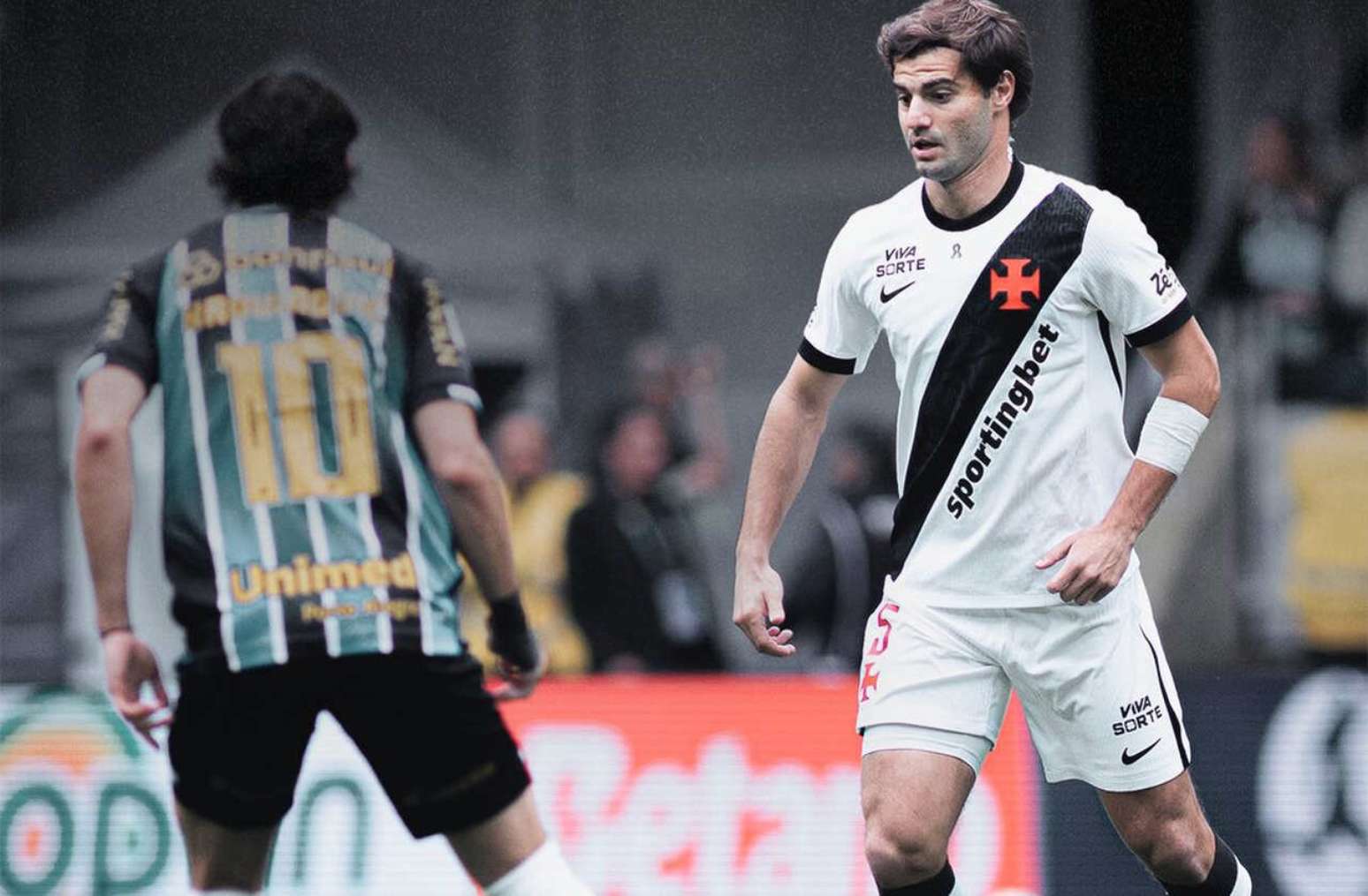 Sosa fez uma grande partida na defesa cruz-maltina &ndash;