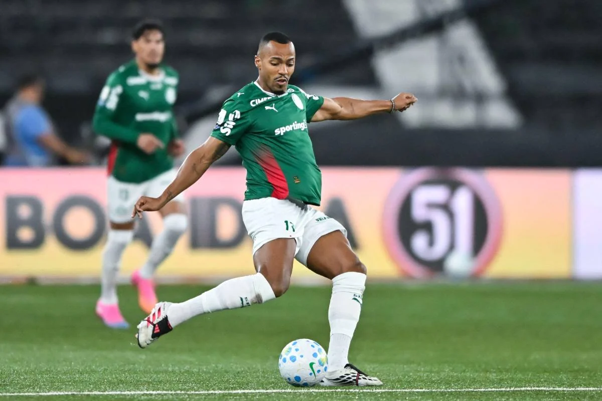 Palmeiras defende tabu de três anos contra o São Paulo; veja odds