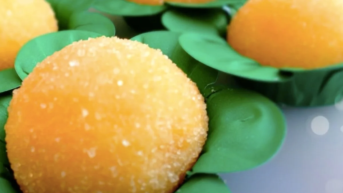 Gostinho de pamonha: no Dia do Brigadeiro, veja saborosa receita com milho