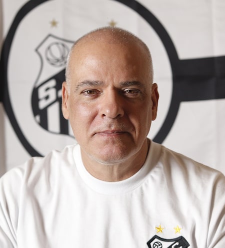 Candidato à presidência do Santos diz que clube não aproveitou Neymar comercialmente: ‘Maior pecado’