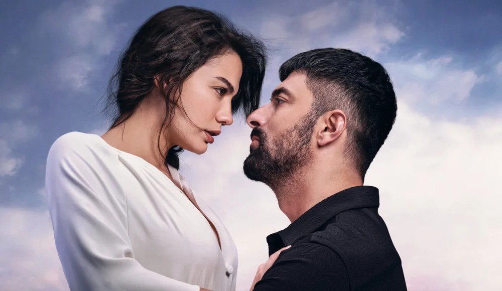 Meu Nome é Farah terá 3ª temporada? Veja detalhes da novela turca da Netfix — Foto: Divulgação/Netflix