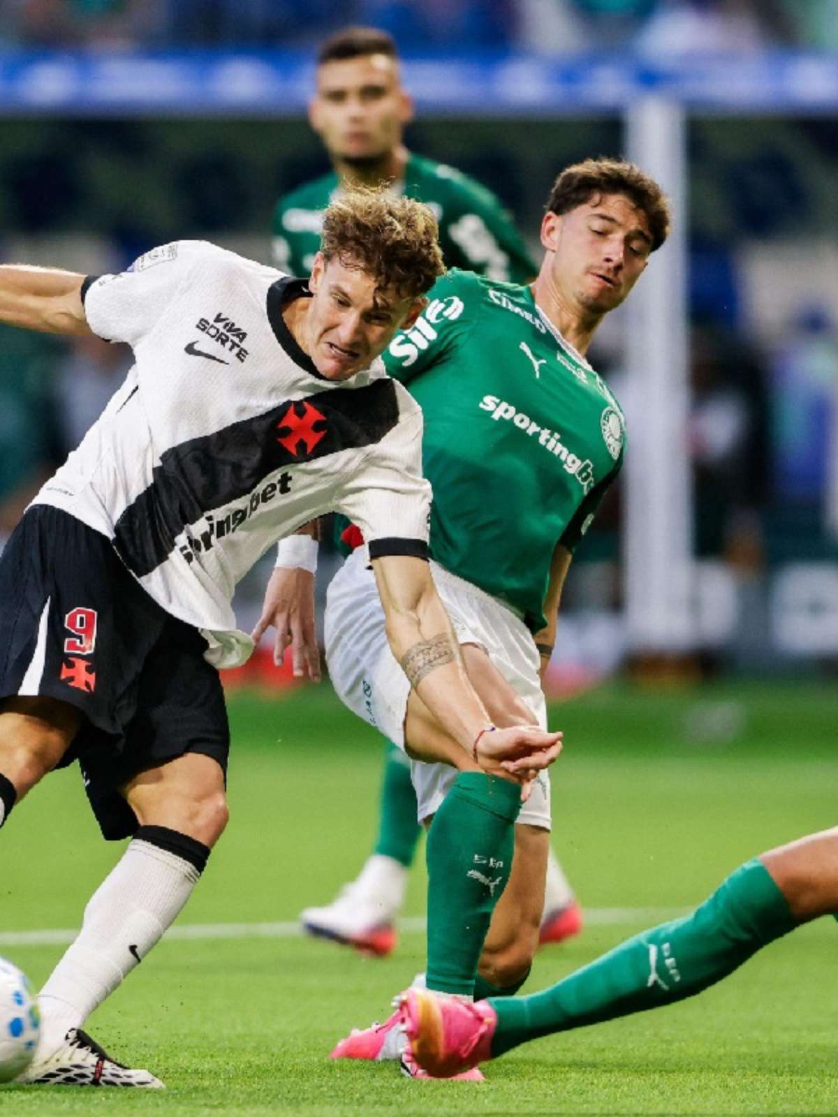 CBF renova com Globo e Prime Video para Copa do Brasil e diz que 3º parceiro será anunciado em breve