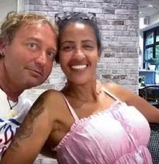 Adilma foi condenada à prisão perpétua na Itália por planejar morte do marido Foto: Reprodução