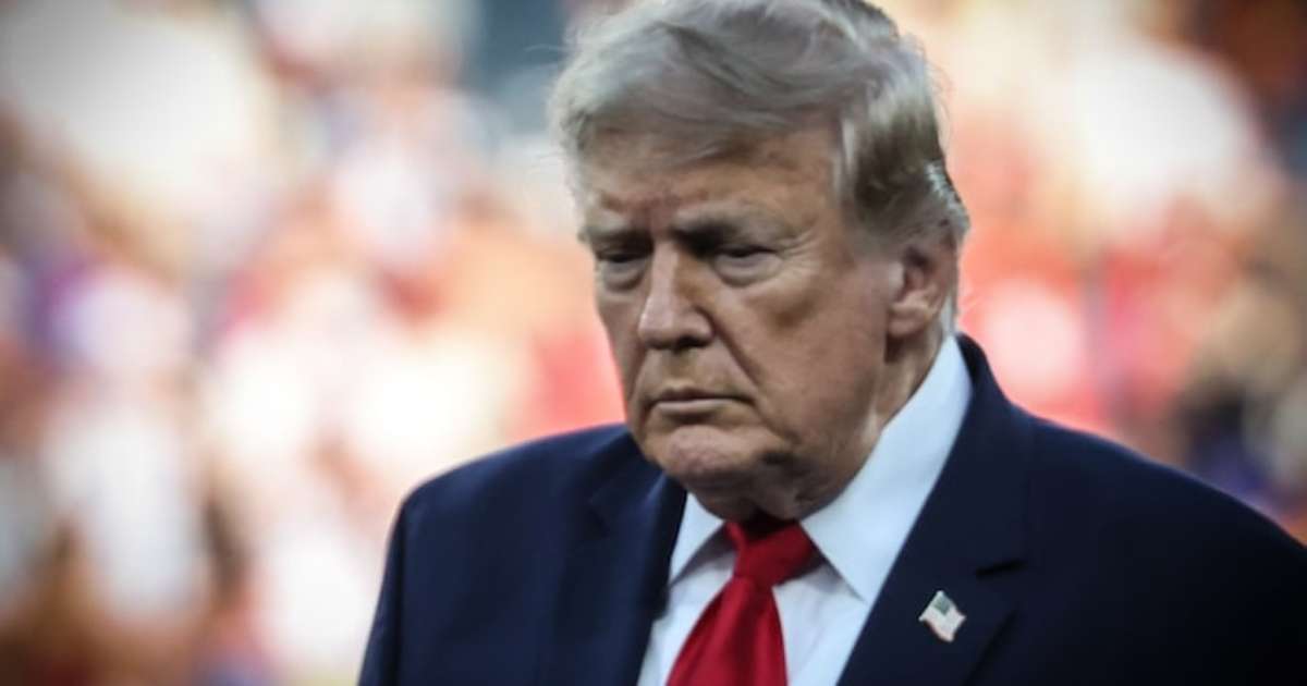 Trump ataca CEO da Anthropic e diz que freio no avanço da IA beneficia a China