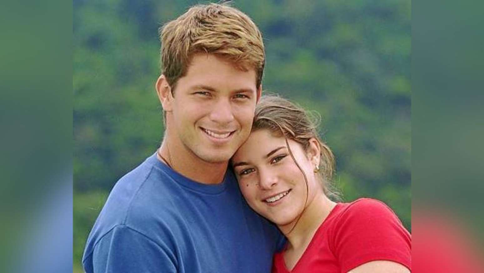 Mario Frias e Priscila Fantin atuaram como par romântico em Malhação nos anos 90