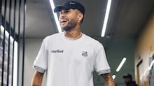 De onde surgiu o dinheiro do Santos para o pacotão de reforços?