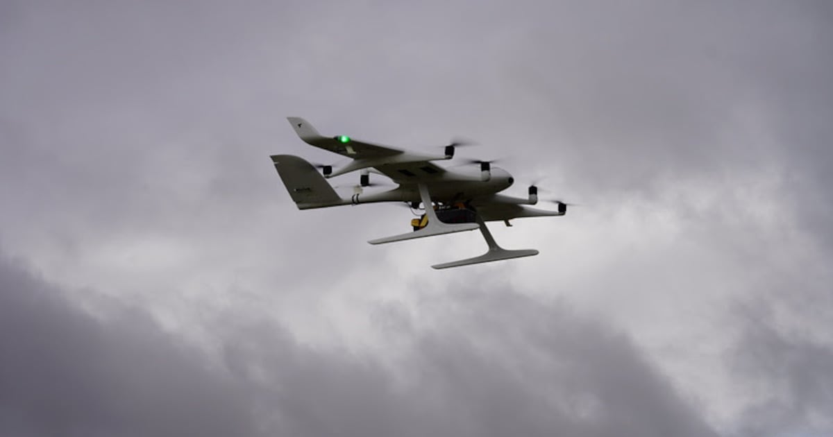 ANAC certifica Wingcopter 198 e Synerjet amplia atuação em mobilidade aérea na América Latina