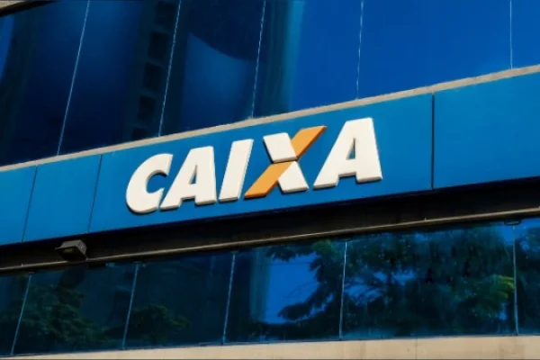 PF prende funcionário suspeito de causar prejuízo de R$ 7,6 milhões à Caixa