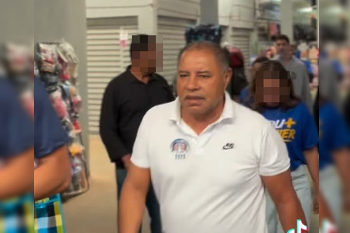 Ex-deputado Carlos Xavier, acusado de mandar matar jovem, tem júri adiado