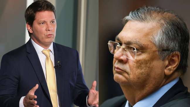 Edson Fachin solicita retirada de sigilo das investigações do caso Master no STF
