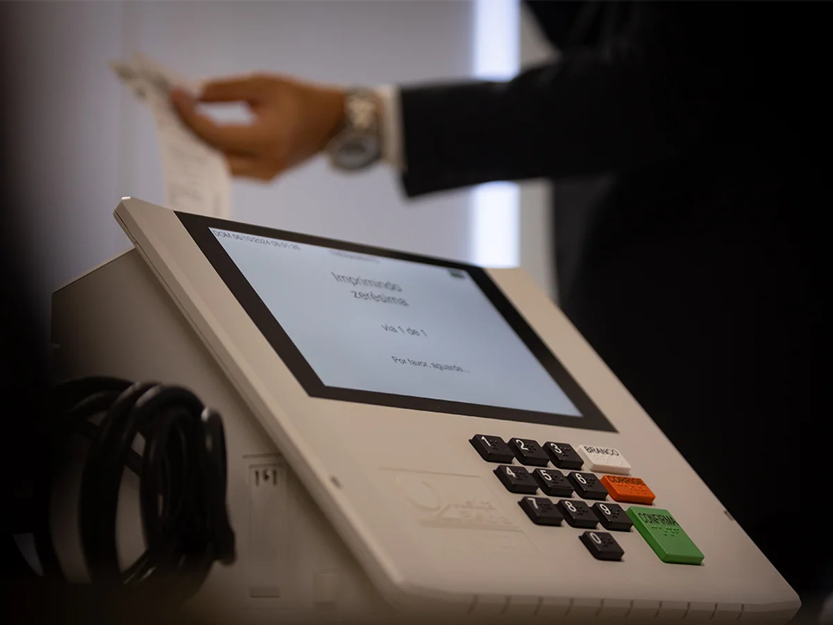 Real Time/Big Data aponta disputa embolada para o Senado no Maranhão