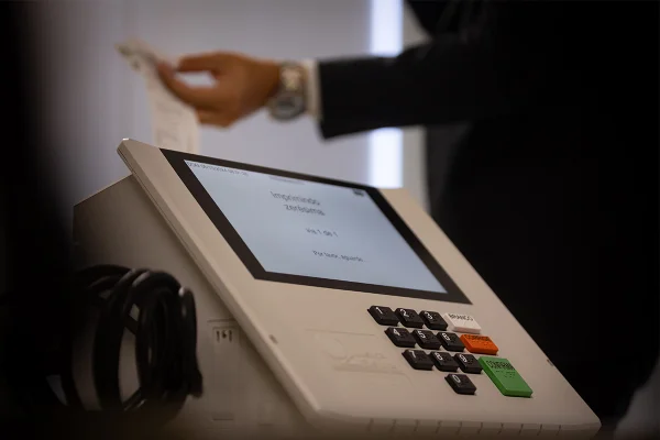 Real Time/Big Data aponta disputa embolada para o Senado no Maranhão