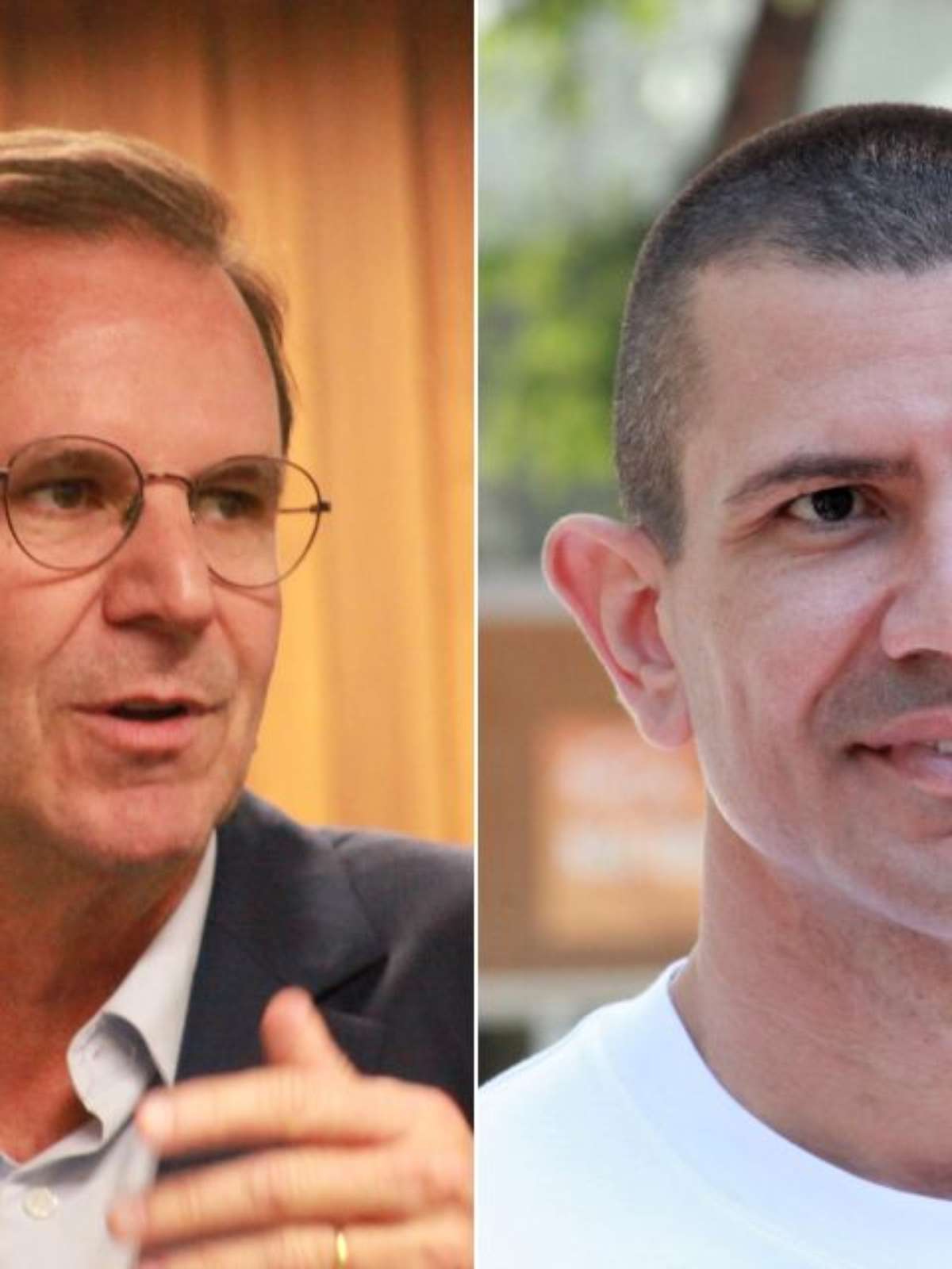 Datafolha: Em votos válidos no Rio, Paes soma 49% no 1º turno; Ruas tem 28% e Garotinho, 11%