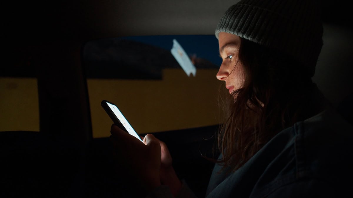 Uber lança câmera ao vivo para monitorar viagens de adolescentes